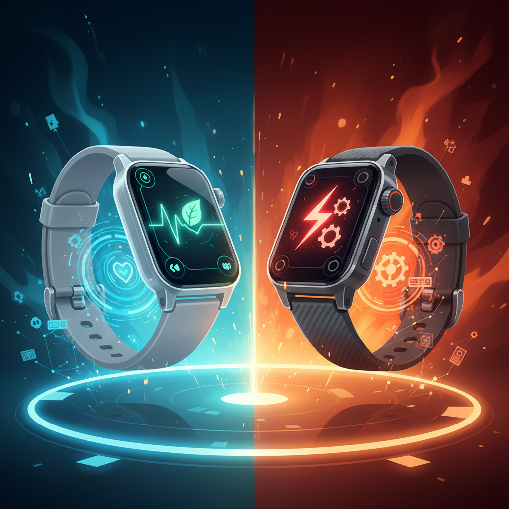 Apple Watch Series 12