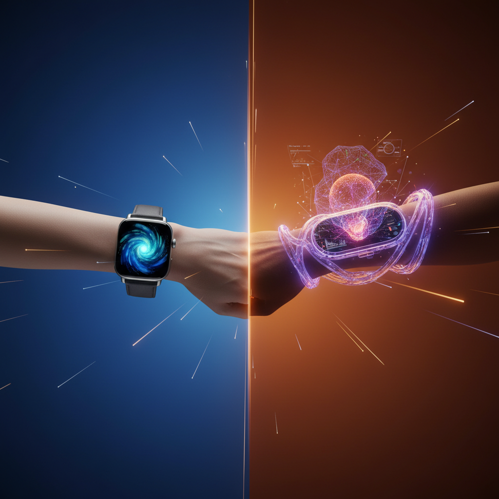 The Next Big Wearable