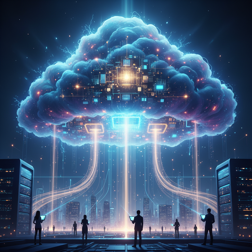 Cloud AI