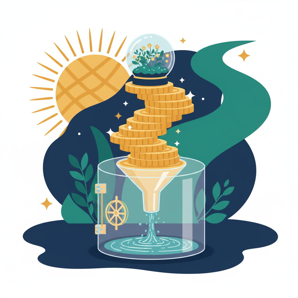 High-Yield Savings Account