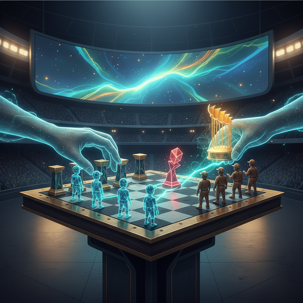 The Long Game: Strategic Trades for Future Prospects