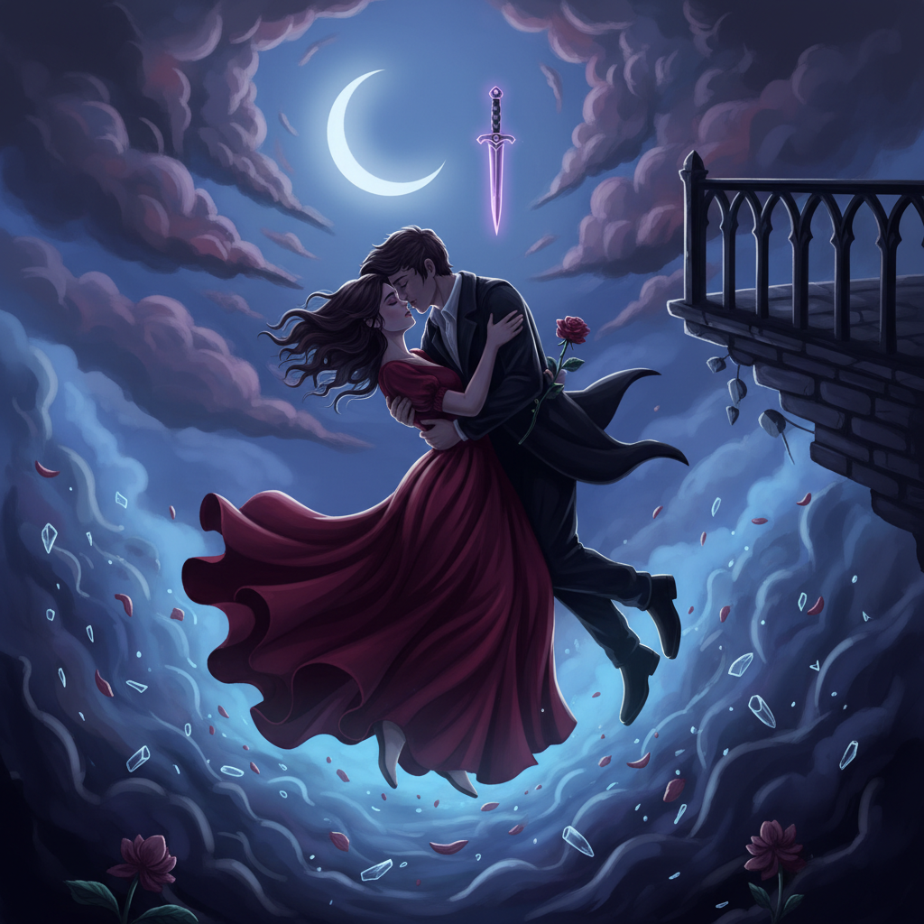 Romantic Homicide