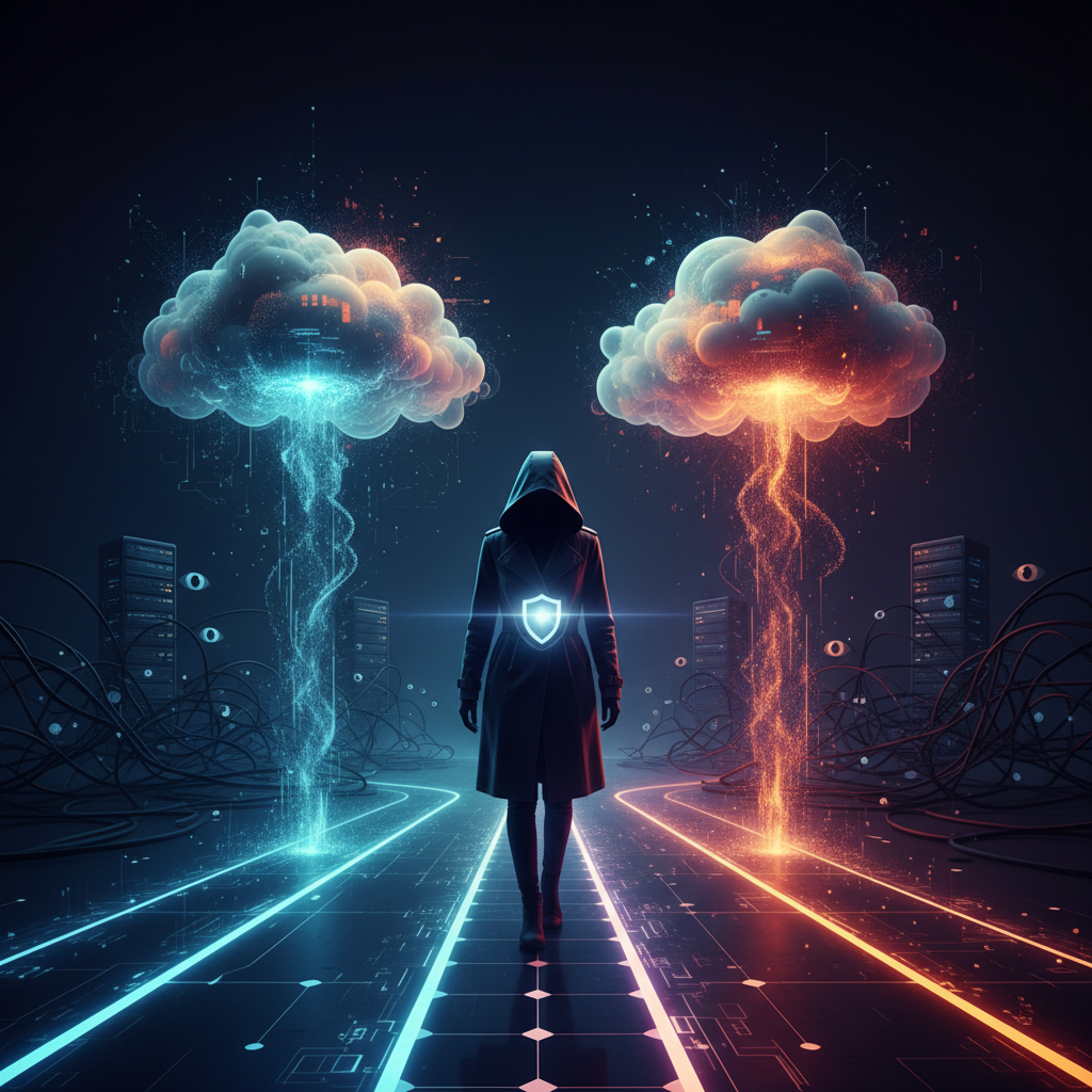 iCloud Private Relay