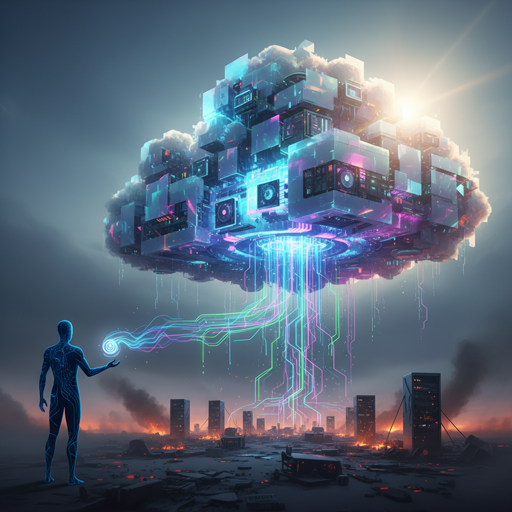 Cloud AI APIs