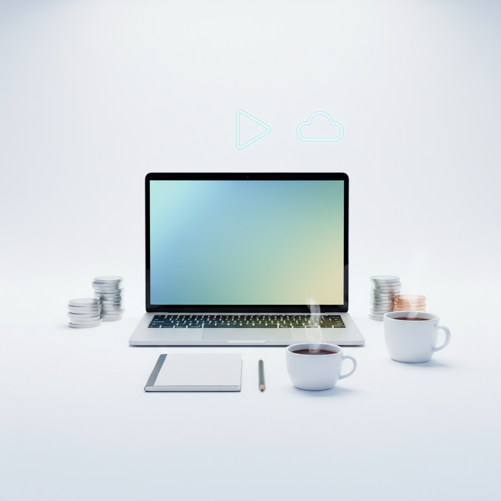 Base Model MacBook Air