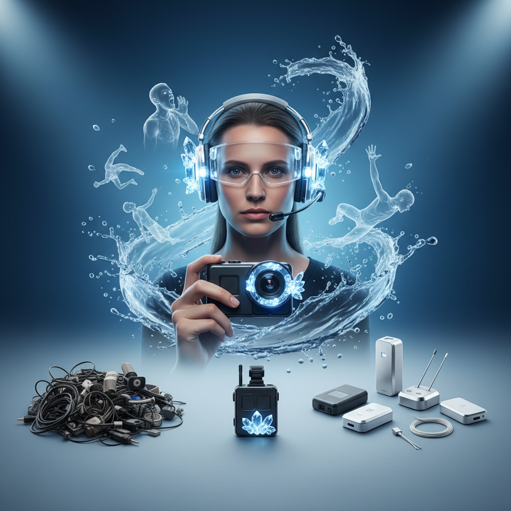 Crystal Clear Audio
