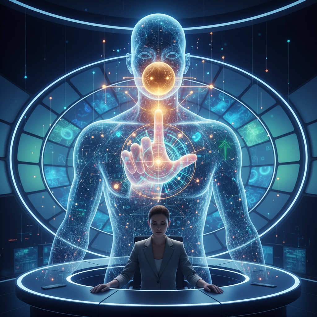 Human-in-the-Loop AI