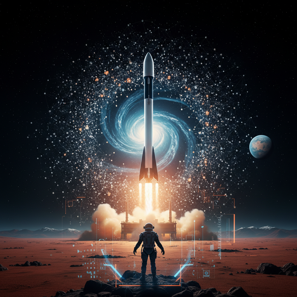 SpaceX