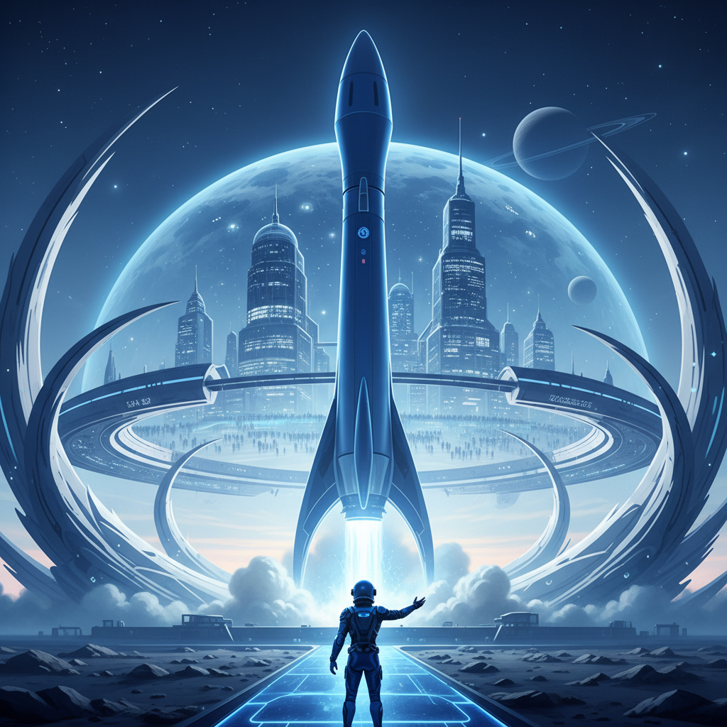 Blue Origin