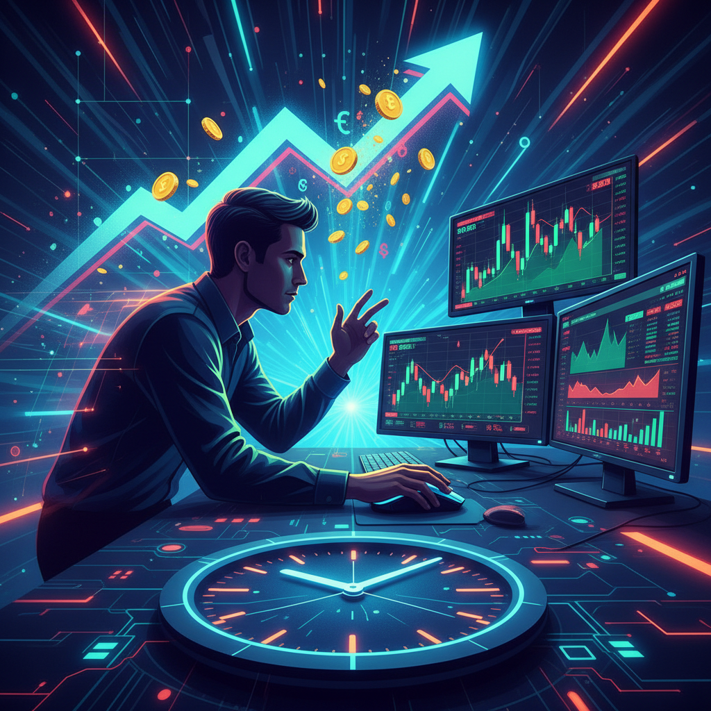 Day Trading