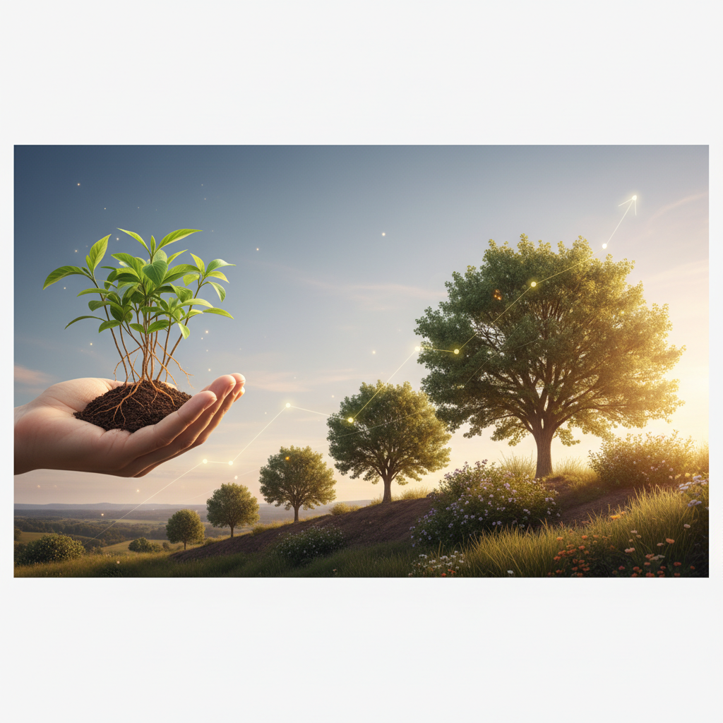 Long-Term Investing