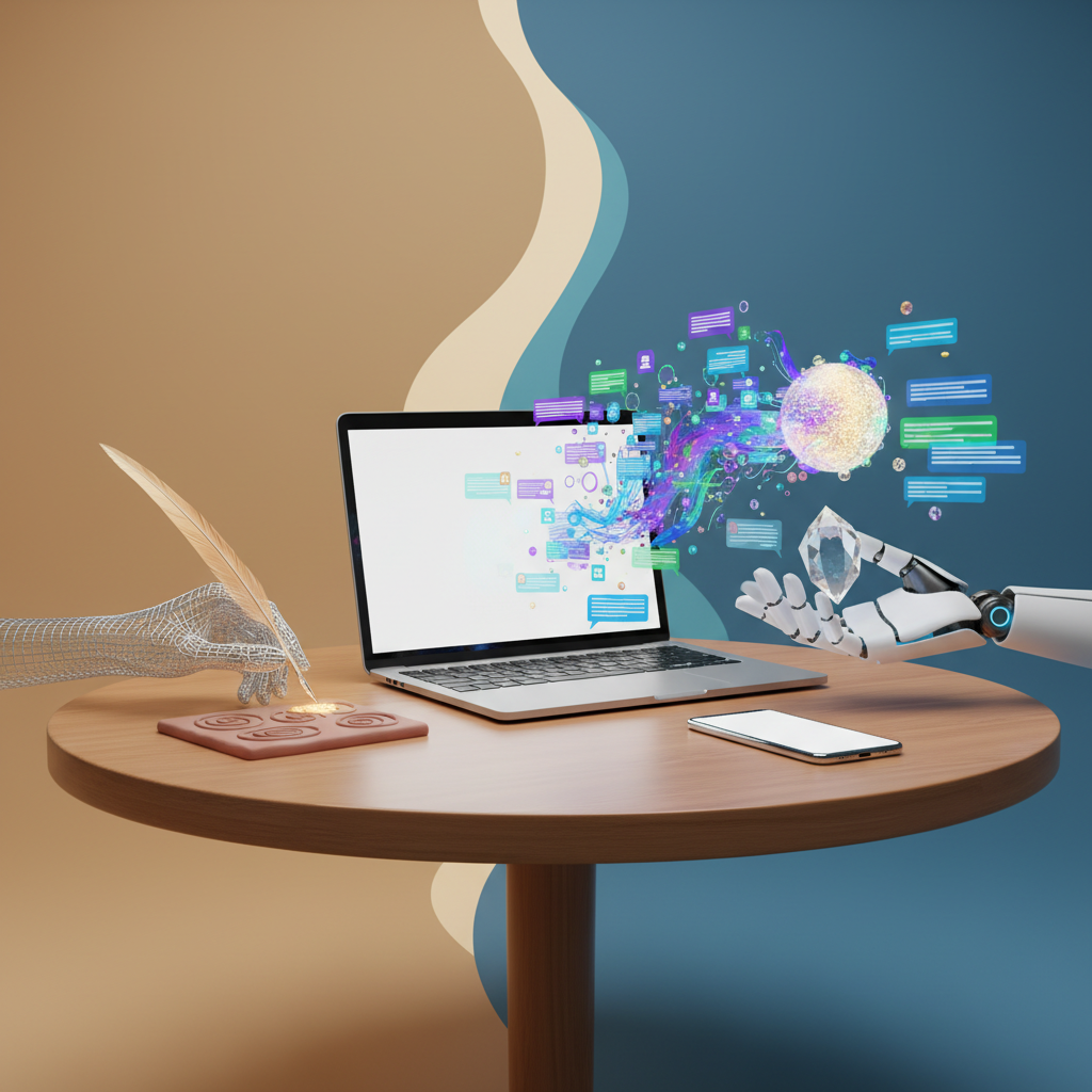 ChatGPT on Mac