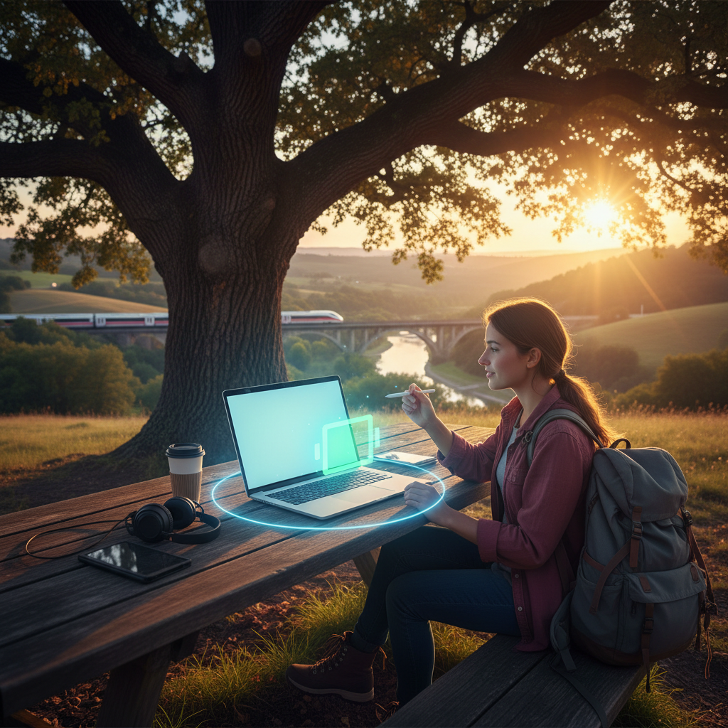 Extended Battery Life