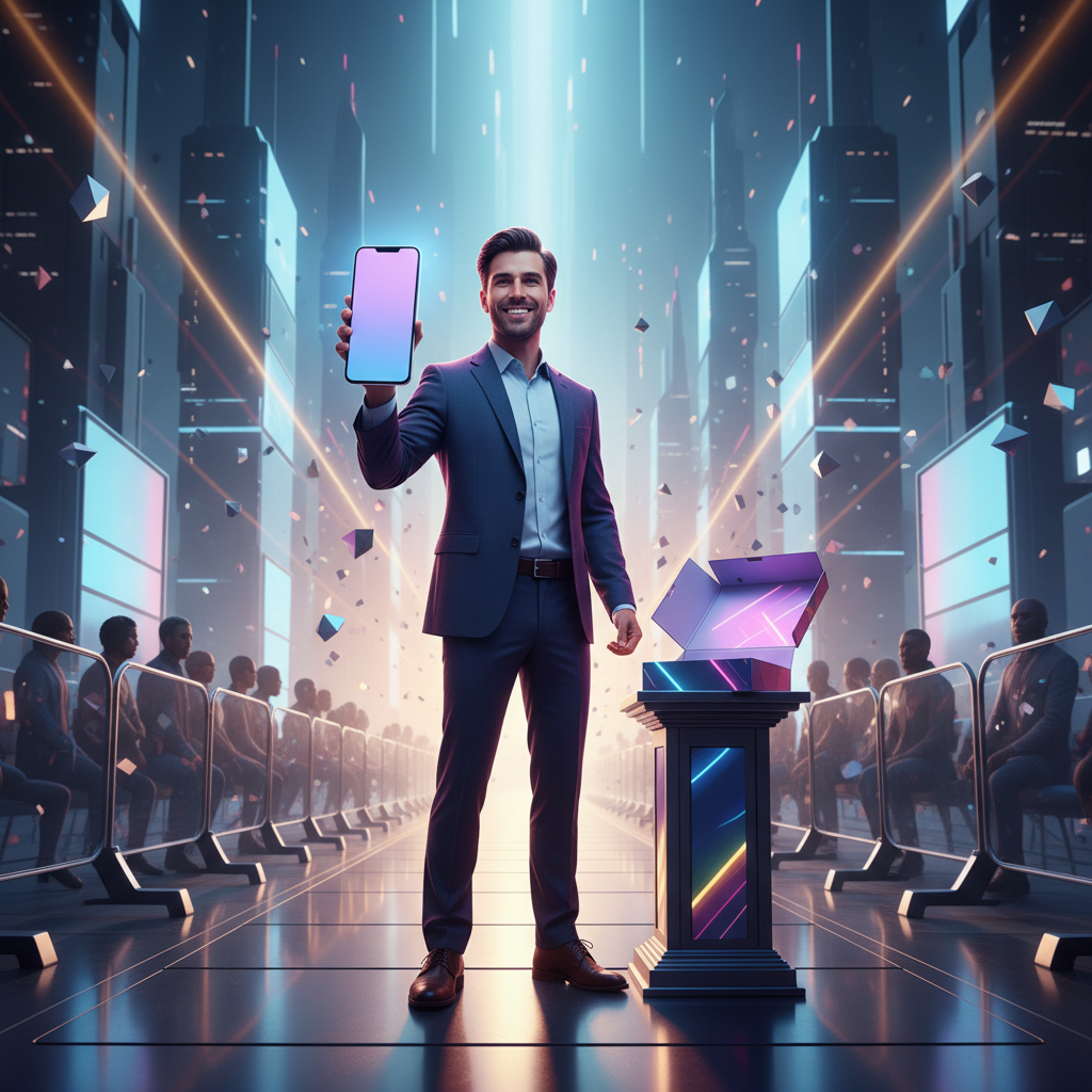 Pre-order Pioneer