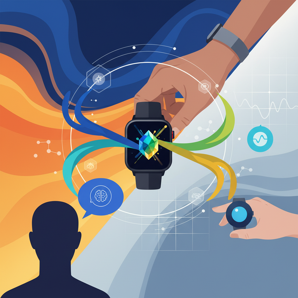 Google Gemini (on Wear OS)
