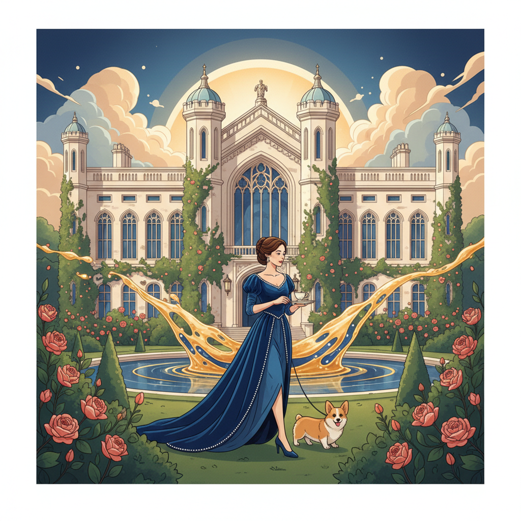 Kensington Palace