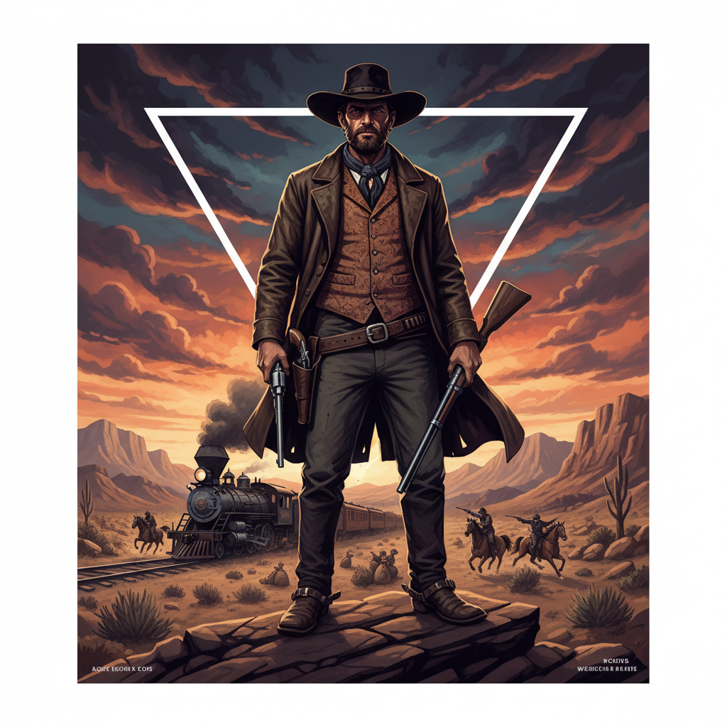 Jesse James