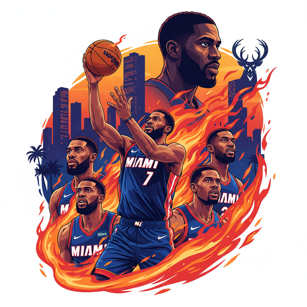 Miami Heat