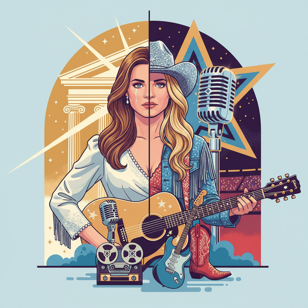 Hayden Panettiere (Guiding Light, Nashville)