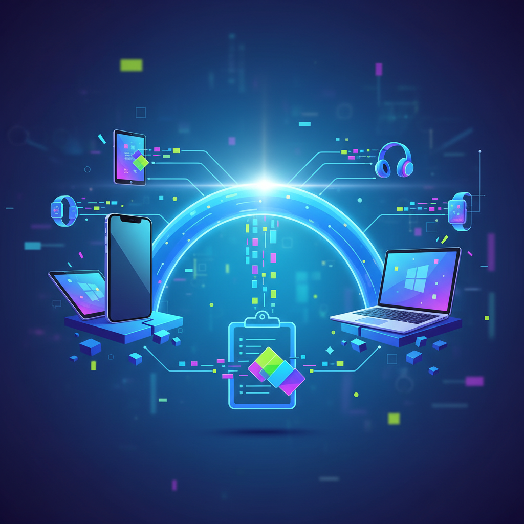 Cross-Platform Interoperability