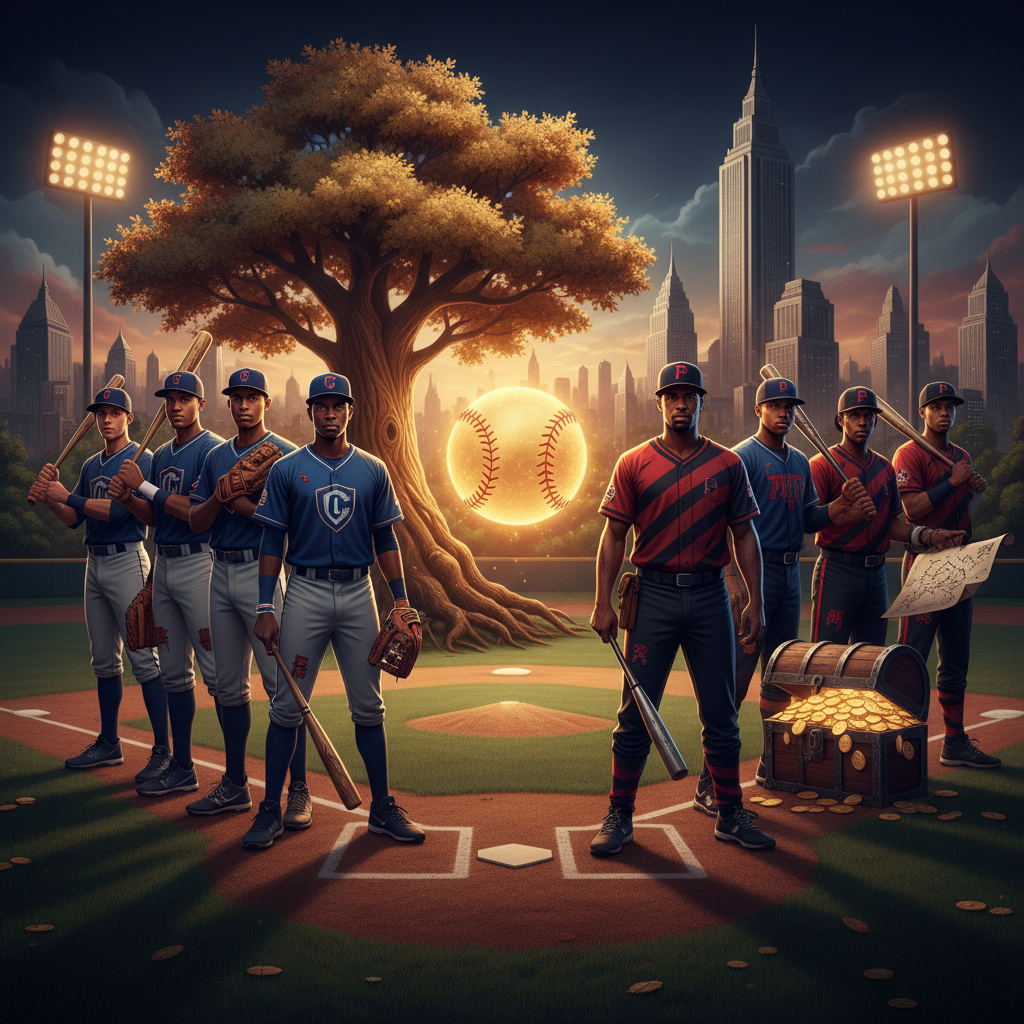 Budget-Conscious Teams (Guardians, Pirates)
