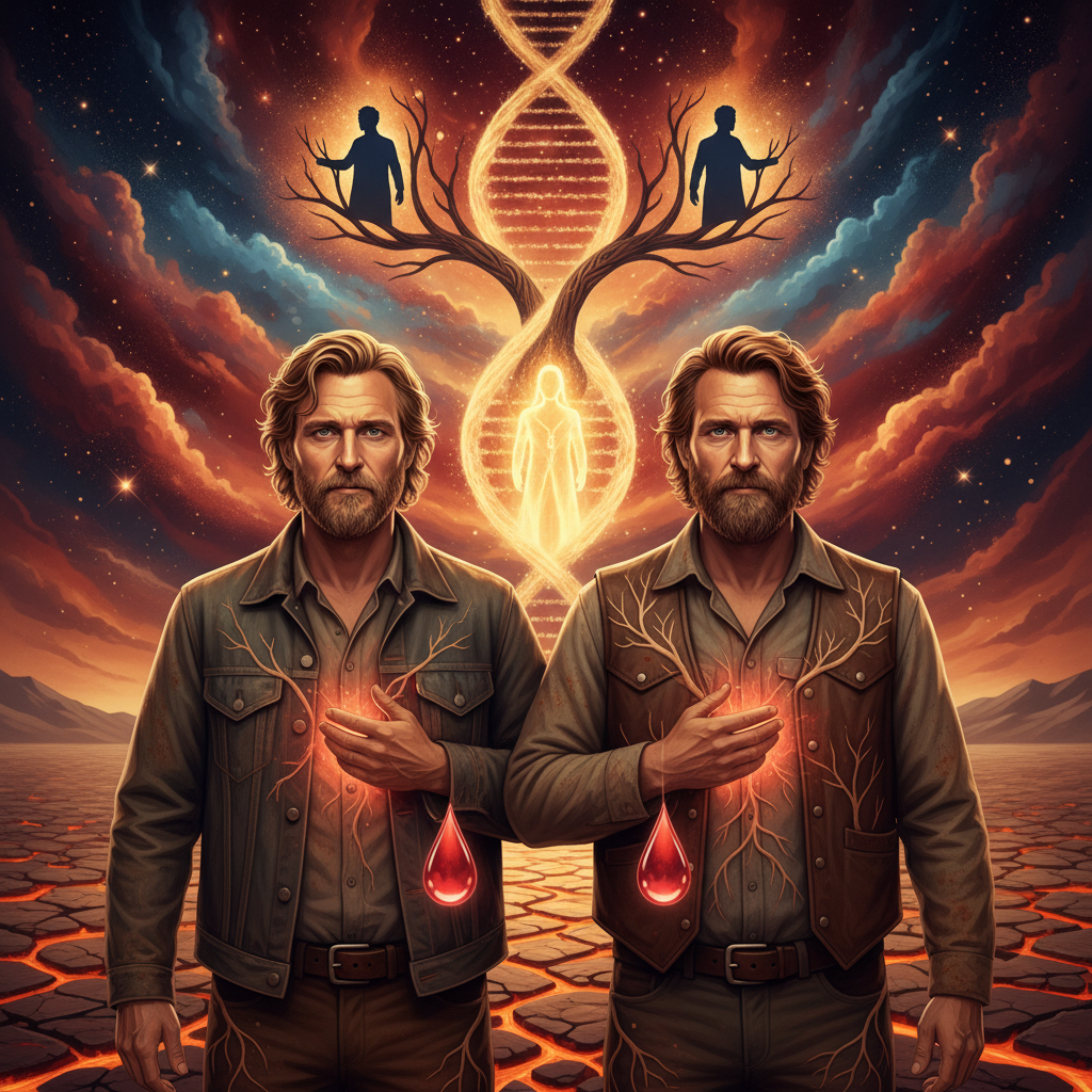 Blood Brothers