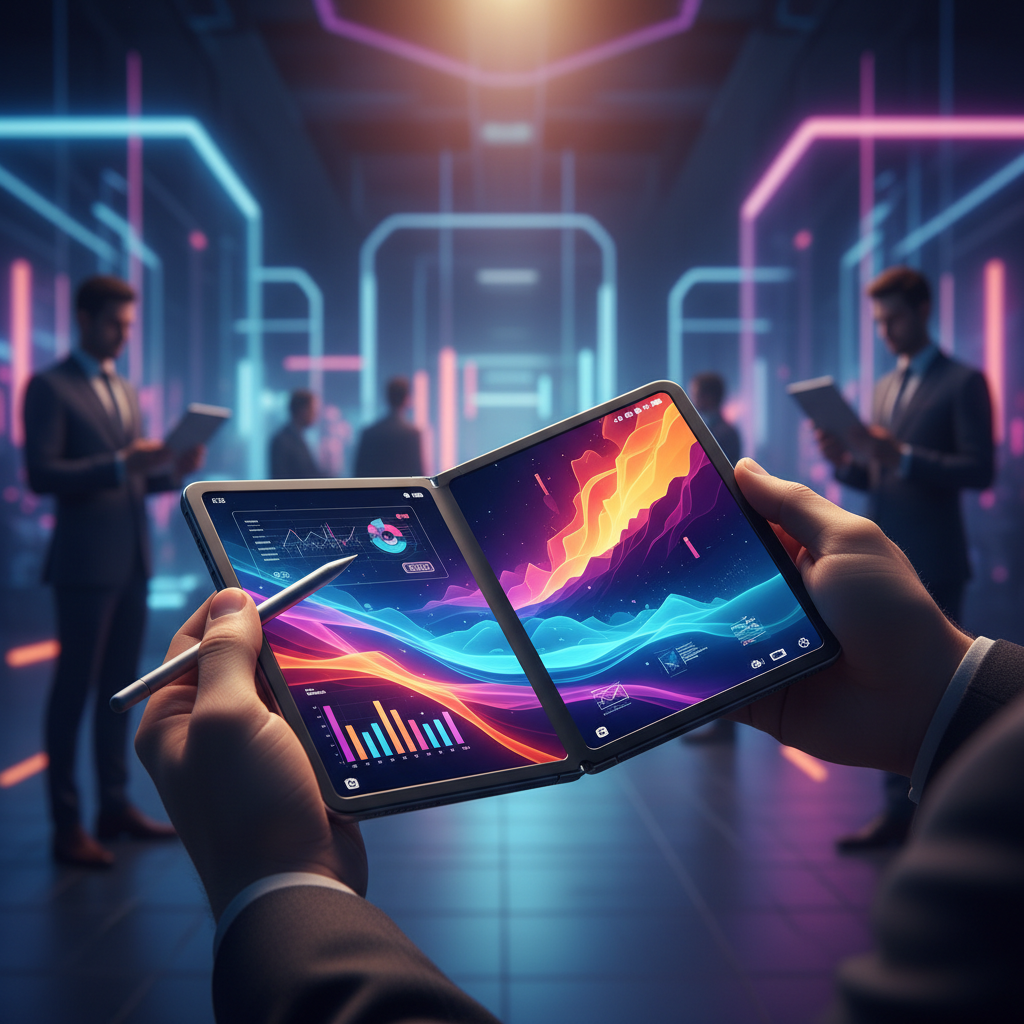 Samsung Galaxy Z Fold
