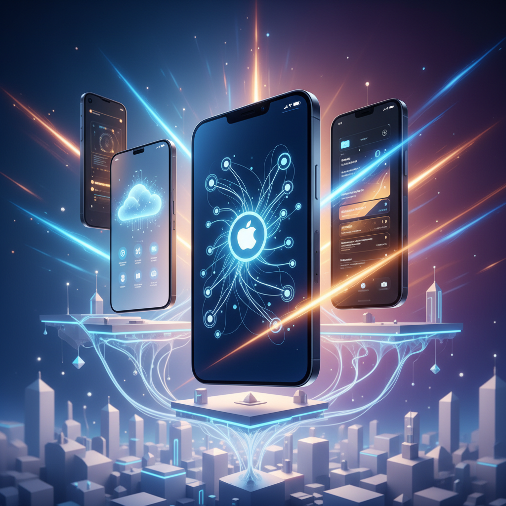 iPhone