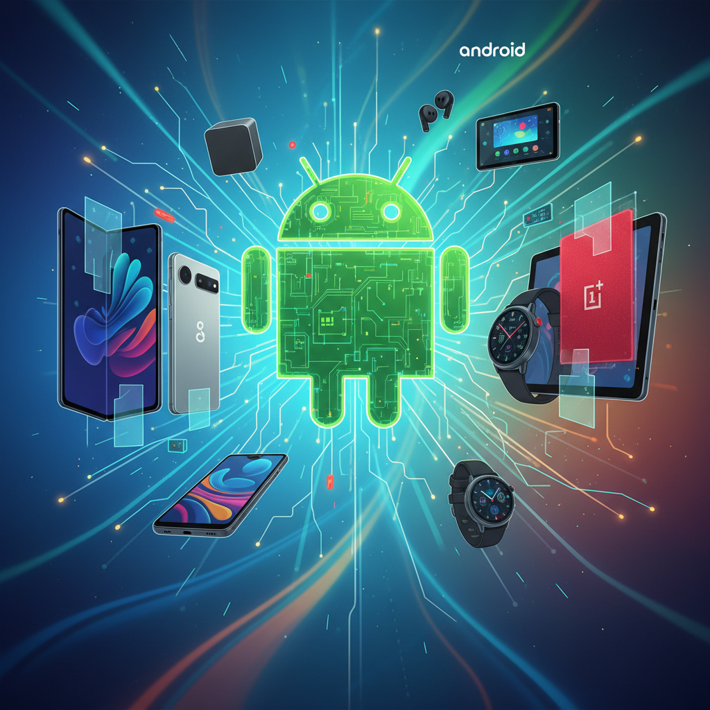 Android